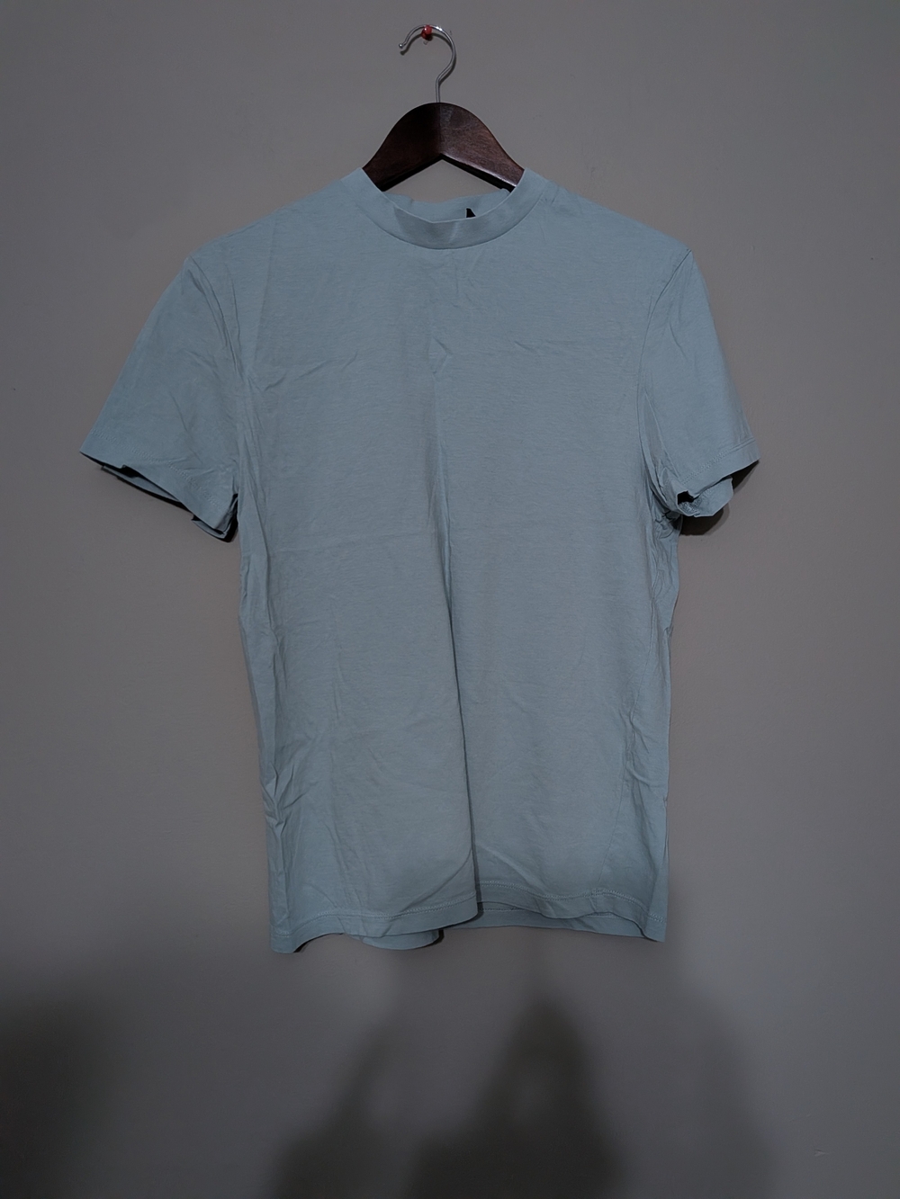 Asos Teal T-Shirt - Small